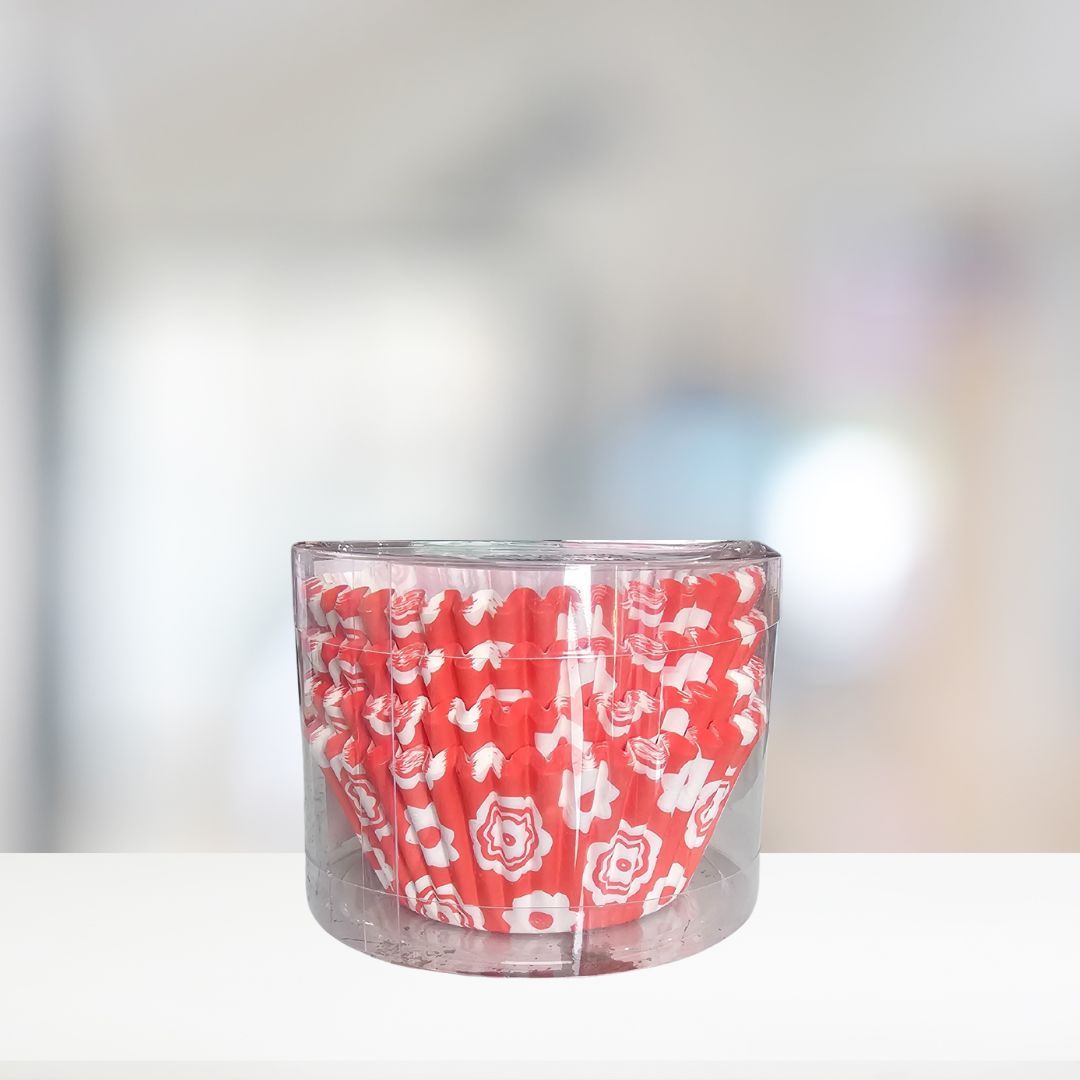 Pattern Cupcake Liner 100pc