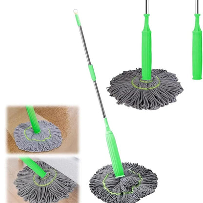 2 in 1 Dehydrated Mop