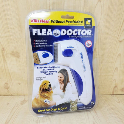 Flea Doctor