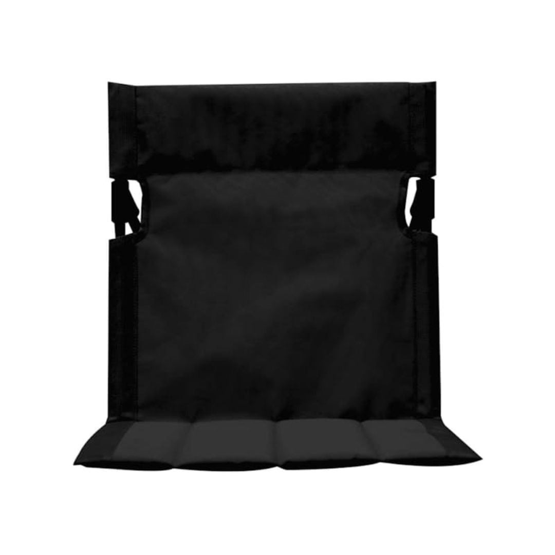 Reclining Foldable Chair