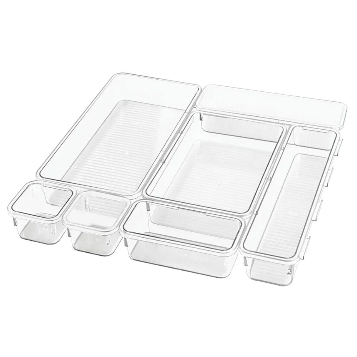 7pc Draw Organizer