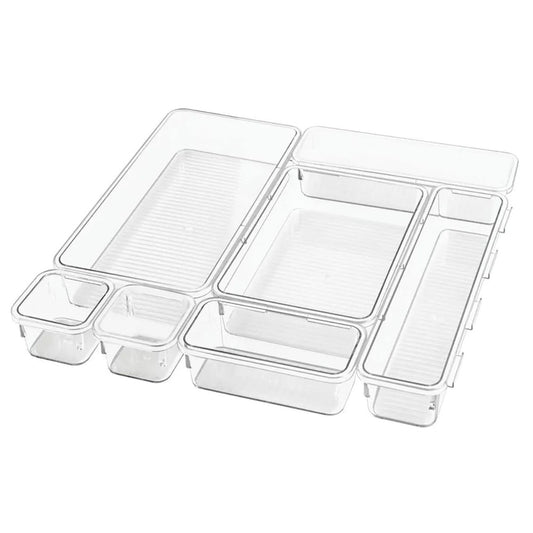 7pc Draw Organizer