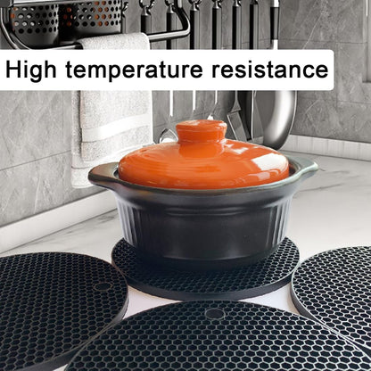 Silicone Pot Mat