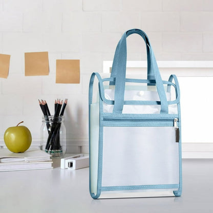 13 Pocket Document Bag 24x33cm