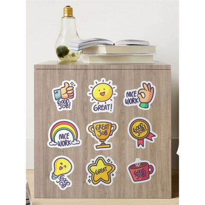 Teacher Stickers