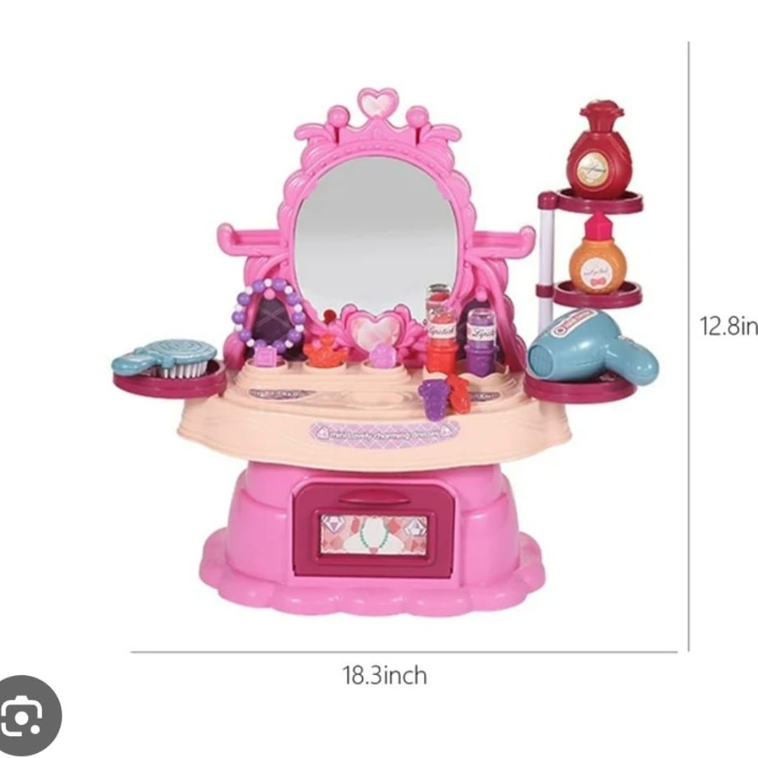 Danny Home Mini Toy Set