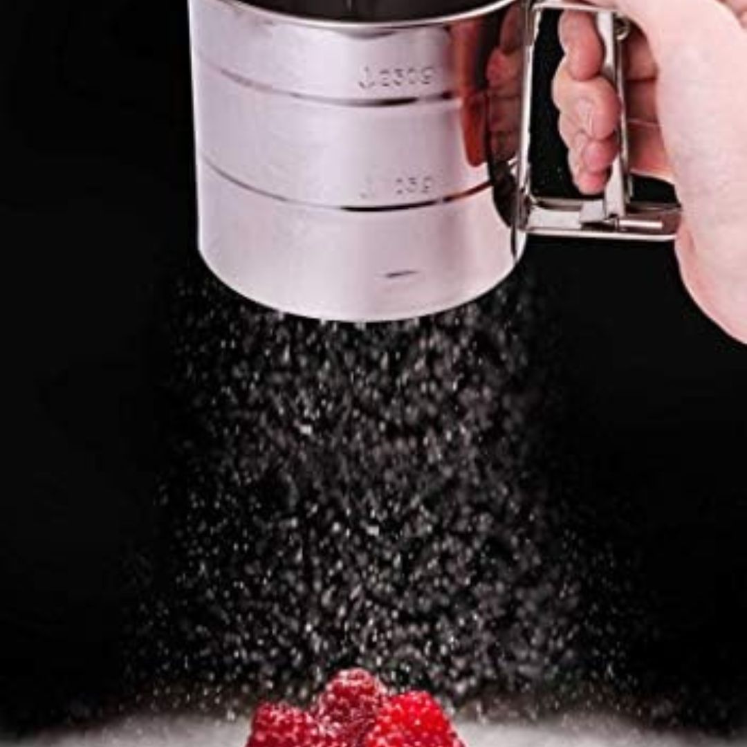 Flour Sifter