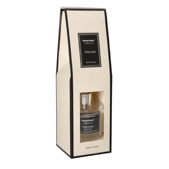 Danny Home 100ml Reed Diffuser