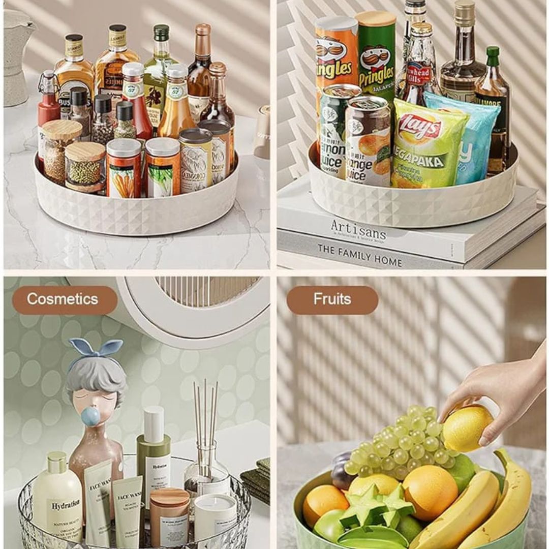 360 Degree Lazy Susan