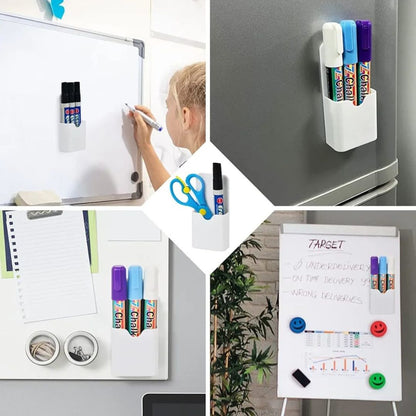 Magnetic Pen Holder