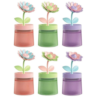 Flower Humidifier 260ml