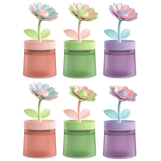 Flower Humidifier 260ml