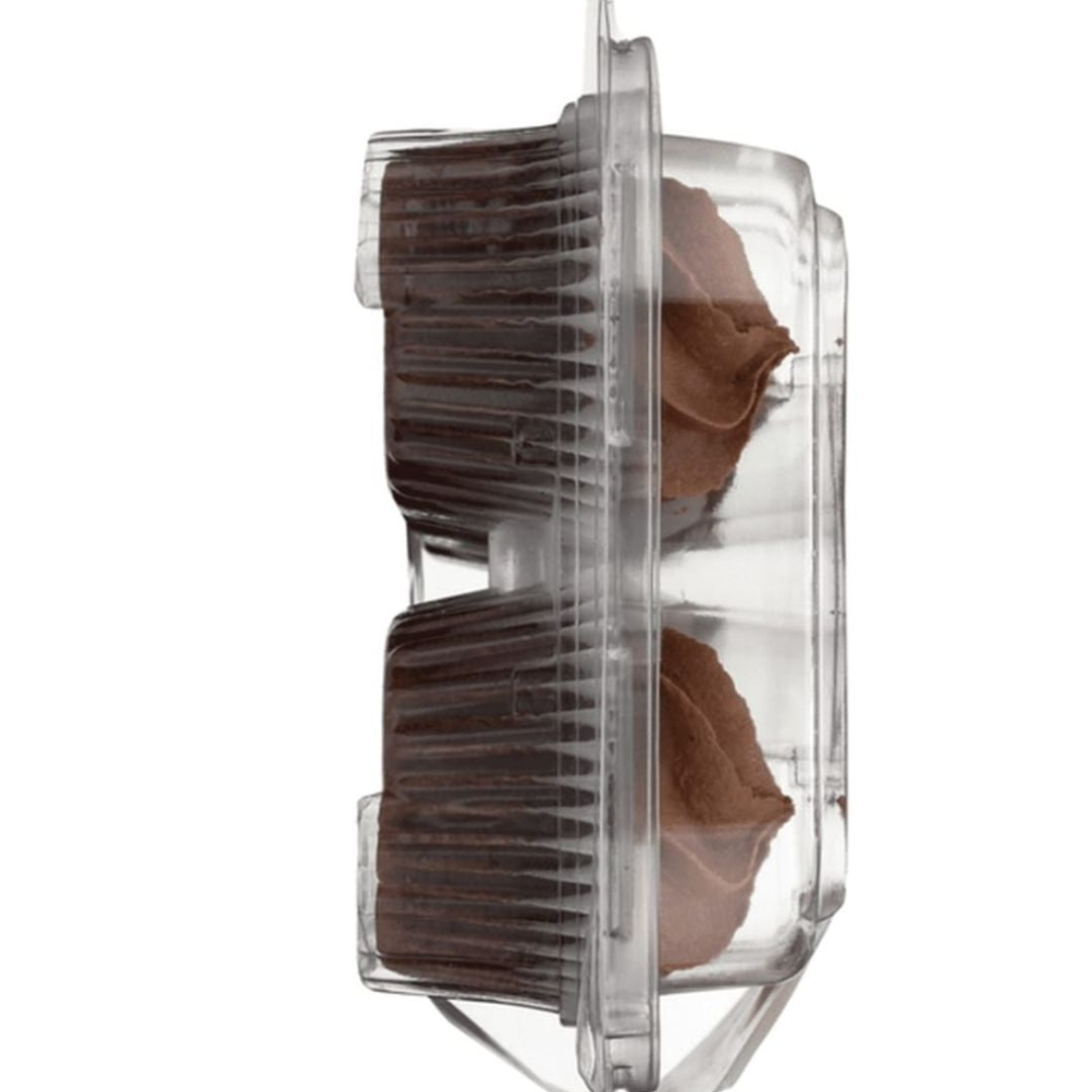 Brown Cupcake Liner 100pc