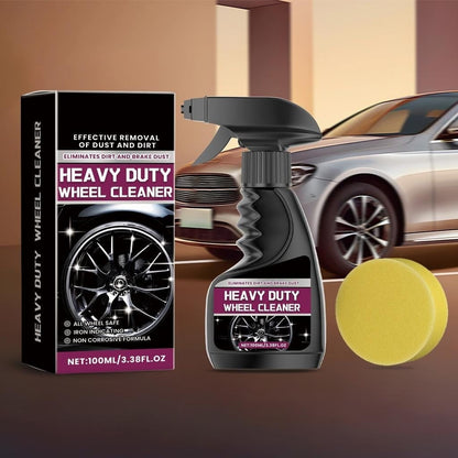 Heavy Duty Wheel Cleaner