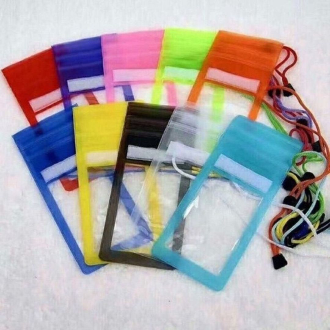 Waterproof Phone Pouch