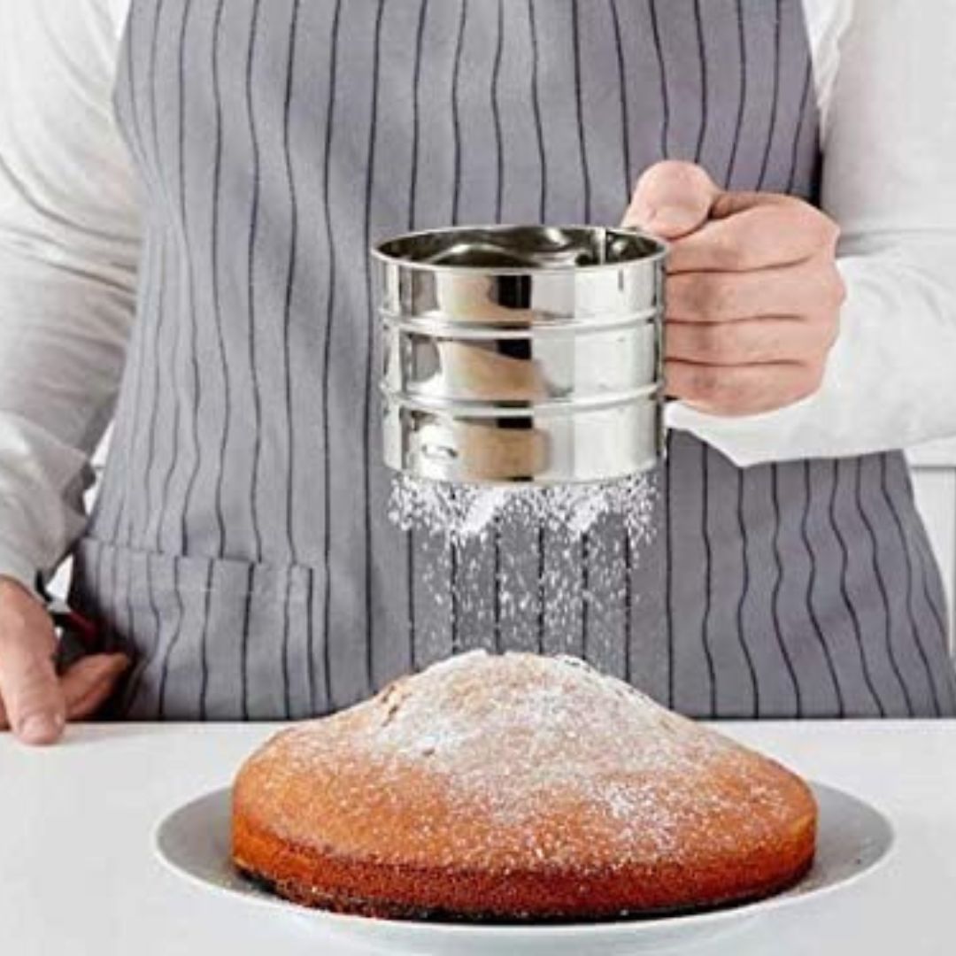 Flour Sifter
