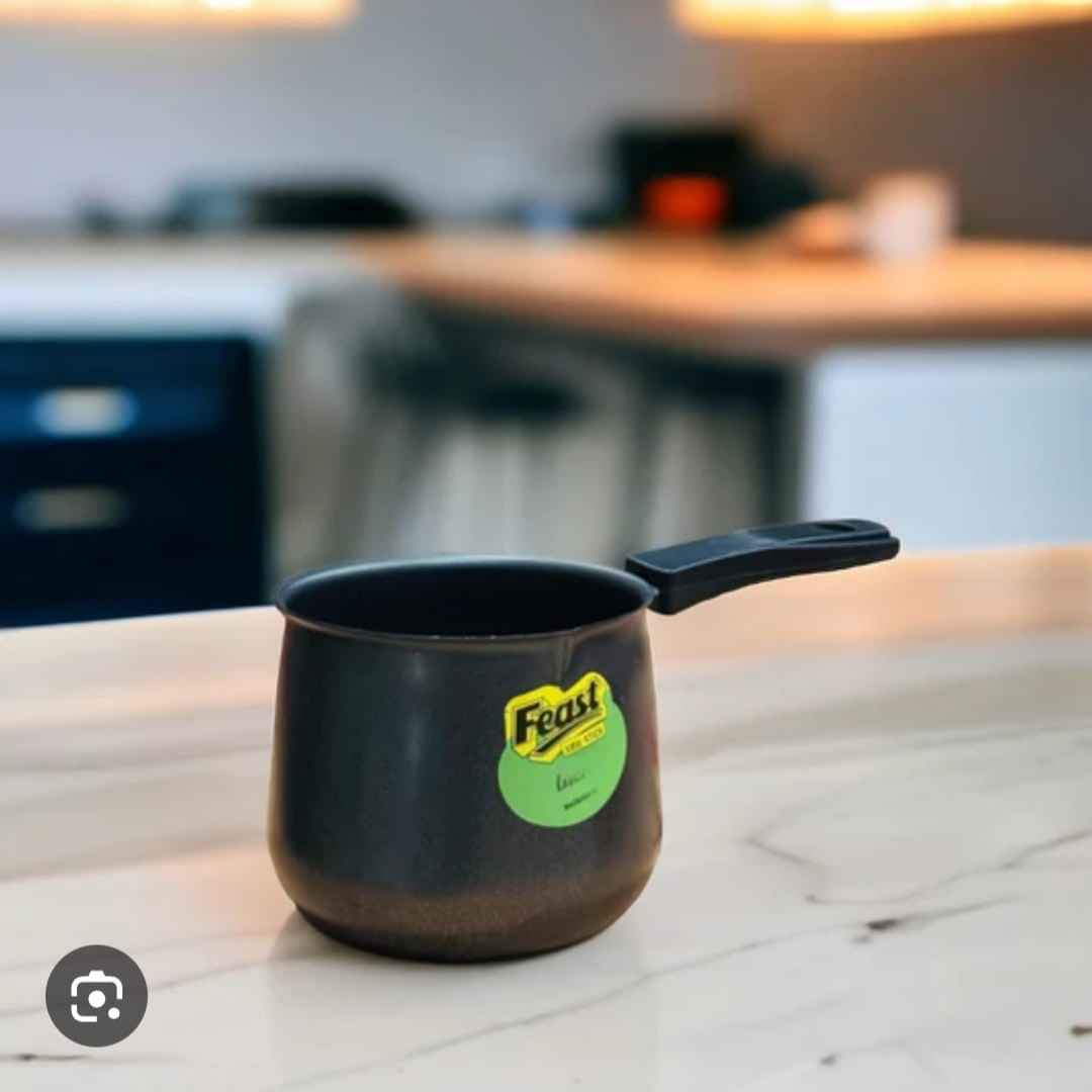 Non Stick Milk Pot 540ml