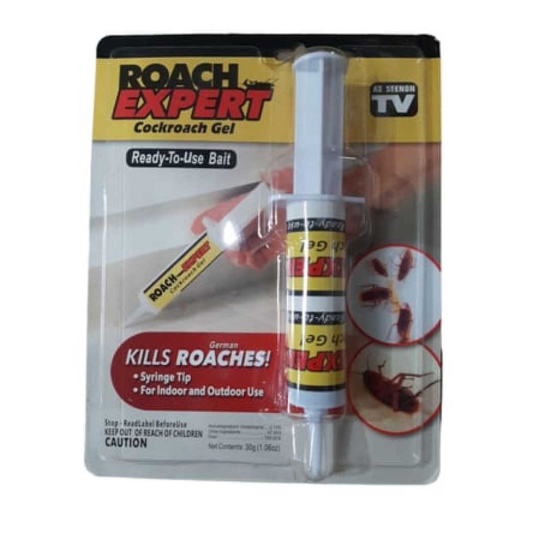 Roach Expert 50g