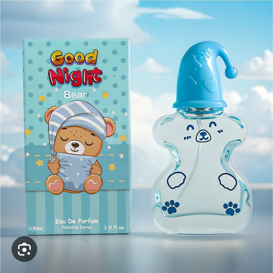 Kids Perfume Bear 30ml