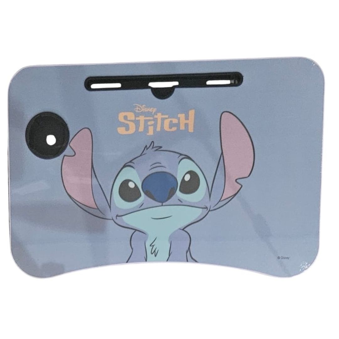 Kids Wooden Laptop Table