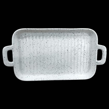Speckled Oven Caserole