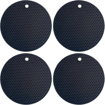 Silicone Pot Mat