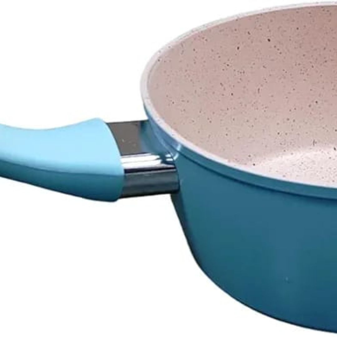 Non Stick Speckled Range Pans