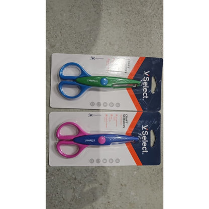 V Select Craft Scissor