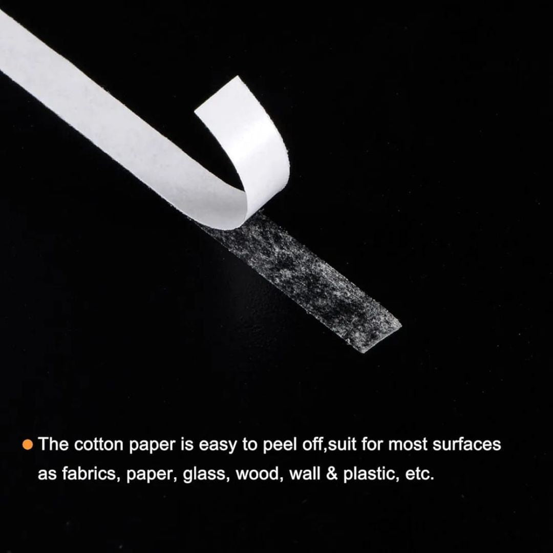 Double Sided Tape 1.2cm