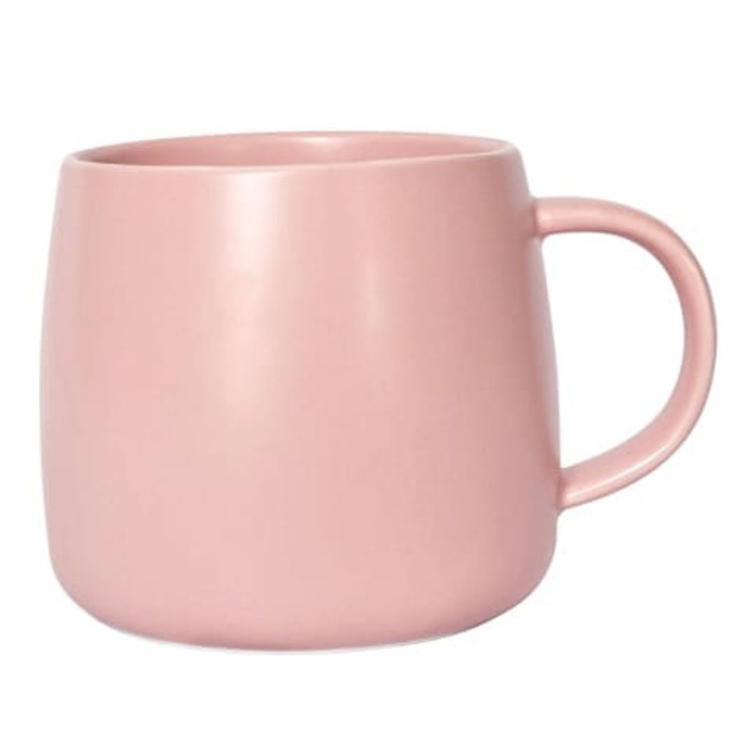 Aspen Ceramic Mug 480ml- Boxed