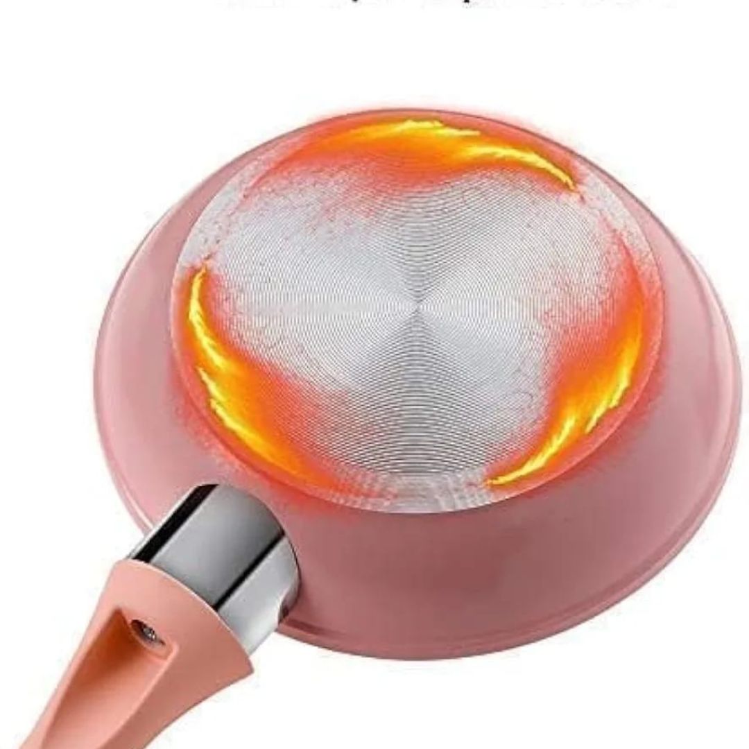 Non Stick Speckled Range Pans