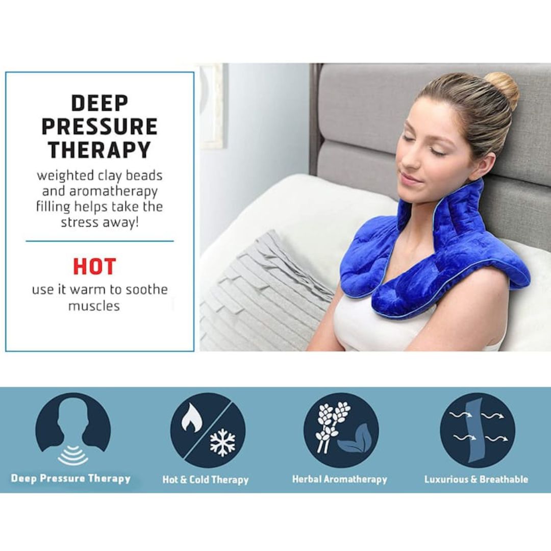 Calming Comfort Neck Wrap