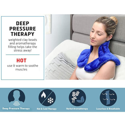 Calming Comfort Neck Wrap