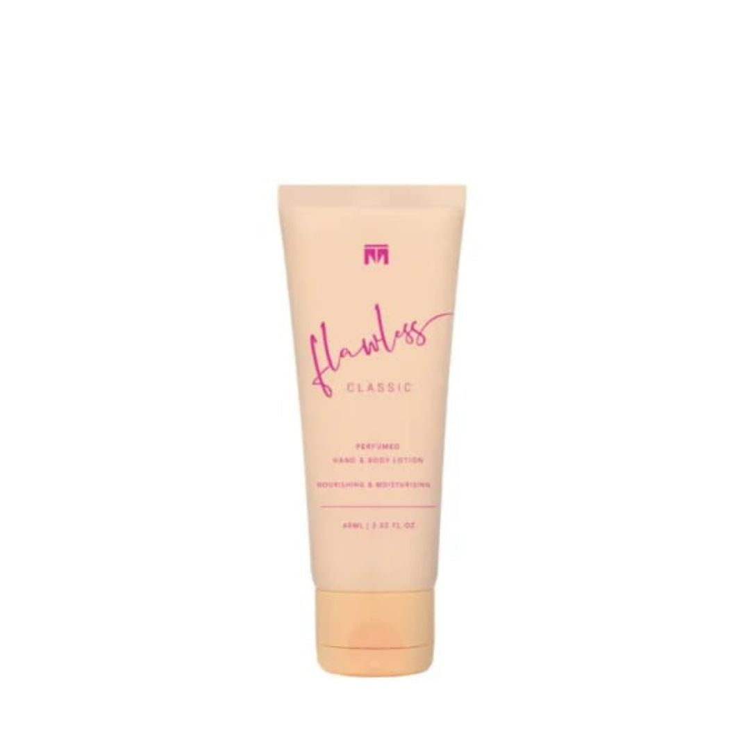 Fragranced Hand And Body Lotion