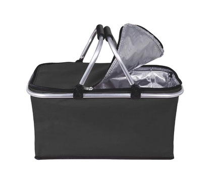 30l Plain Insulated Picnic Basket