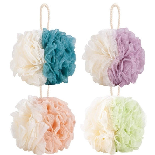 Bath Loofah Ball