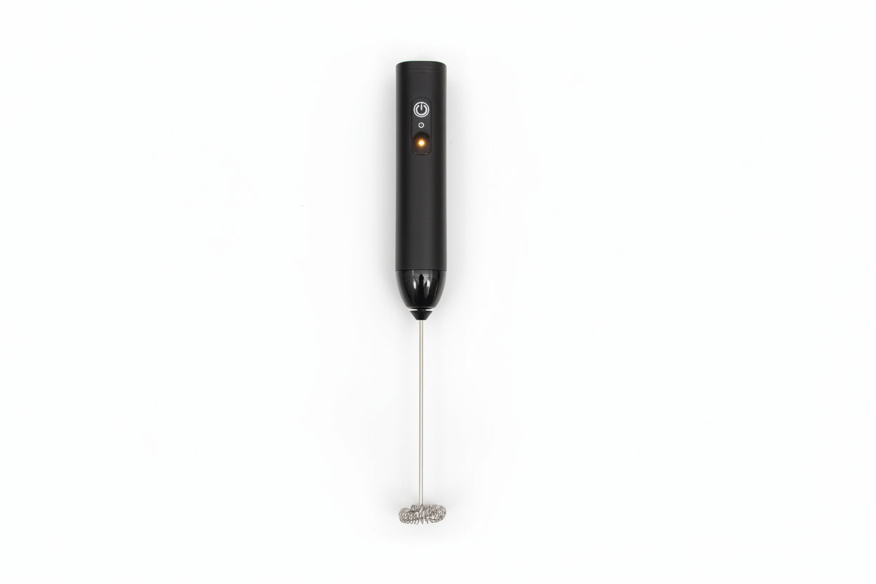 USB Milk Frother