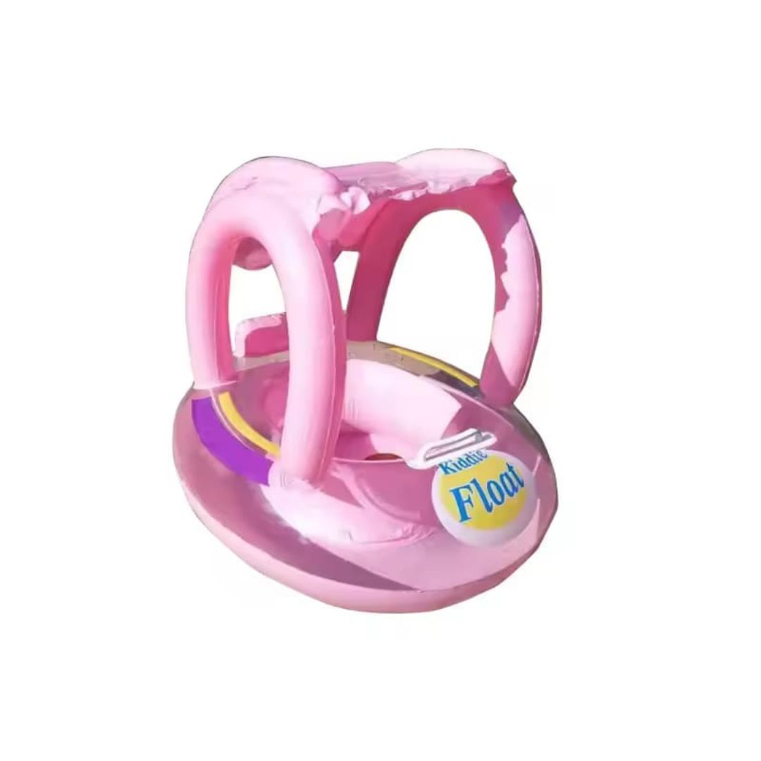 Baby Pool Float With Shade