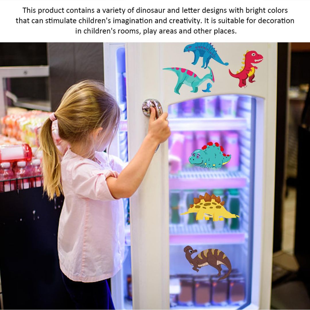 DIY Kids Wall Stickers