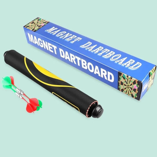 Magnetic Dart Board