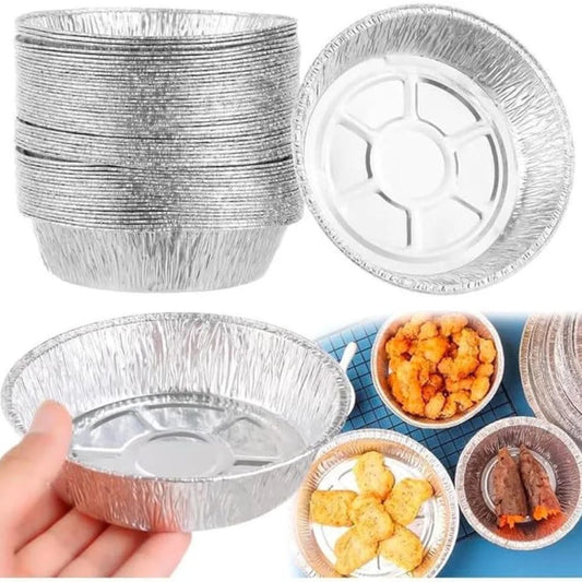 10pc Foil Liner