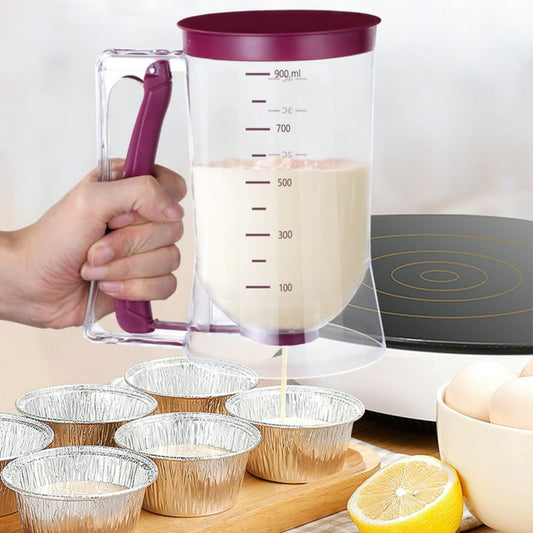 Batter Dispenser 4 Cup