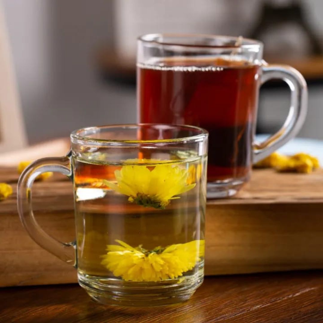 Maxim 6pc Coffee Mug 245ml