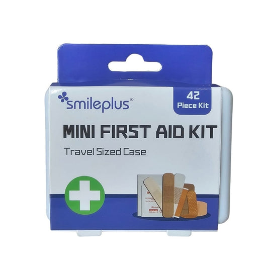Mini First Aid Kit