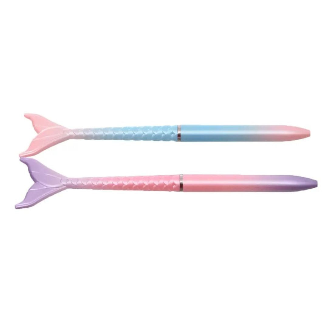 Novelty Mermaid Pen