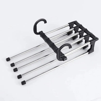 5 in 1 Pants Hanger