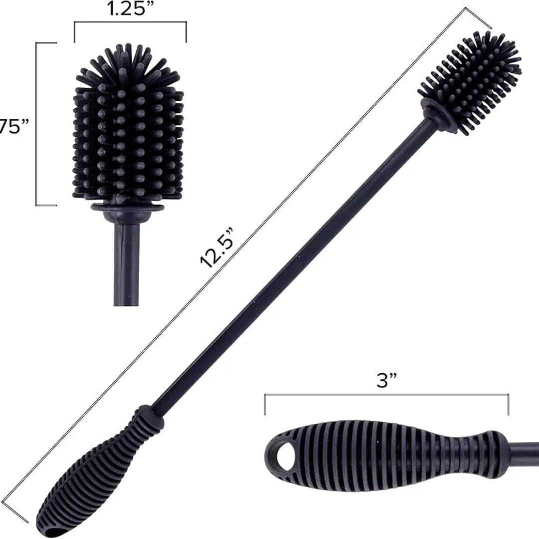 Danny Home Silicone Bottle Brush