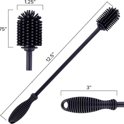 Danny Home Silicone Bottle Brush