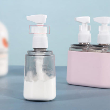4 In 1 Travel Set