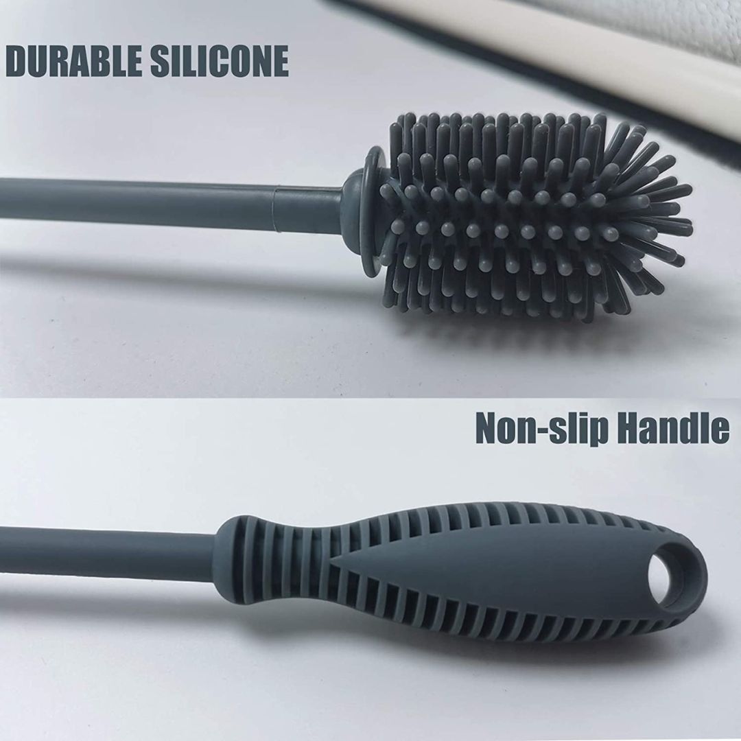 Danny Home Silicone Bottle Brush